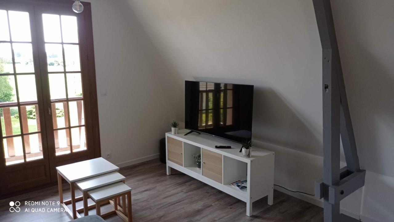 La Bella 12 - Appartement Gite Dans Maison D'Hotes Bordeaux-Saint-Clair Dış mekan fotoğraf