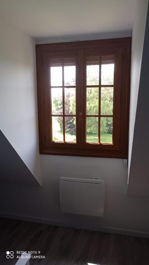 La Bella 12 - Appartement Gite Dans Maison D'Hotes Bordeaux-Saint-Clair Dış mekan fotoğraf